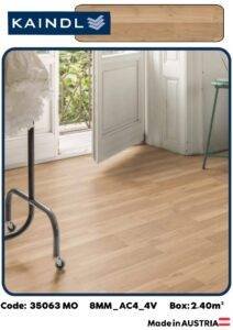 أرضيات HDF KAINDL  - 35063MO