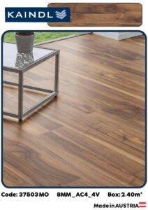 أرضيات HDF KAINDL  - 37503MO