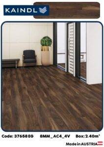 أرضيات HDF KAINDL  - 37658EG