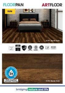 C70 SUN - Class 31, thickness 8 mm