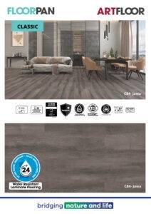 C84 CLASSIC - Class 32, thickness 8 mm