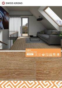 SWISSKRONO-Poland D2019