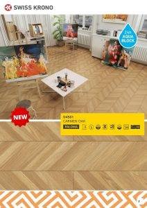 SWISSKRONO-Poland D4561