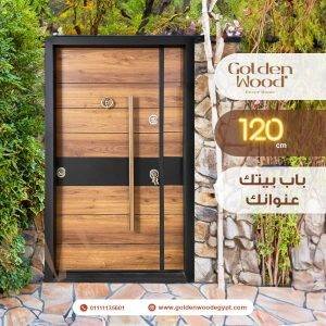 ابواب_مصفحة ١٢٠سم صناعة تركية-10