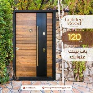 ابواب_مصفحة ١٢٠سم صناعة تركية-15