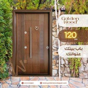 ابواب_مصفحة ١٢٠سم صناعة تركية-3