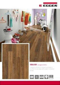 Egger المانى EBL030