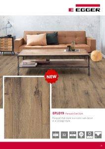 Egger المانى EPL019