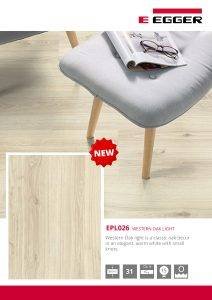 Egger المانى EPL026
