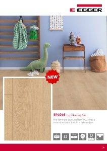 Egger المانى EPL046