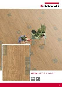 Egger المانى مخصوص EPL062