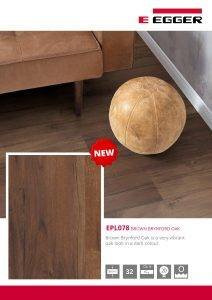 Egger المانى EPL078