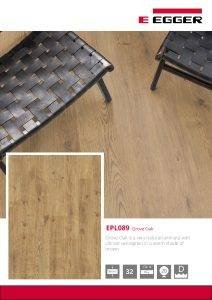 Egger المانى EPL089