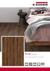 Egger المانى EPL136