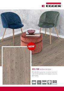 Egger المانى EPL138