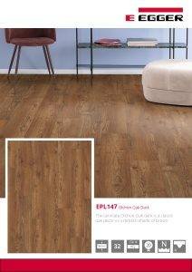 Egger المانى EPL147