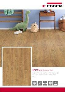 Egger المانى EPL156
