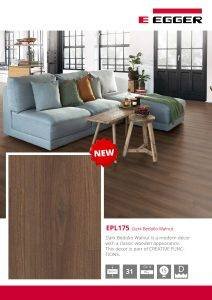 Egger المانى EPL175