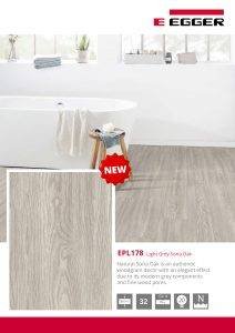 Egger المانى EPL178