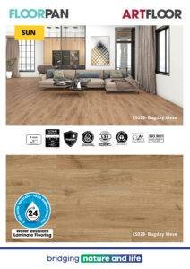 FS028 SUN - Class 31, thickness 8 mm