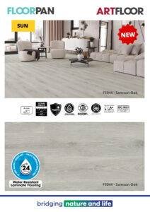 FS044 SUN - Class 31, thickness 8 mm