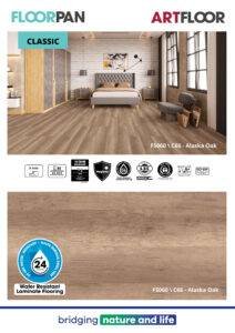 FS060-C66 CLASSIC - Class 32, thickness 8 mm