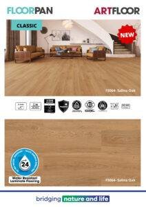 FS064 CLASSIC - Class 32, thickness 8 mm