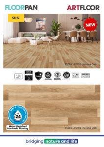 FS065-FS702 SUN - Class 31, thickness 8 mm