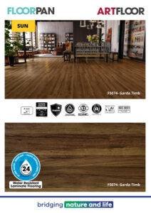 FS074 SUN - Class 31, thickness 8 mm