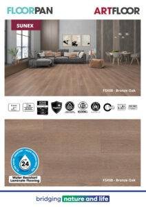 FSX08 SUNEX - Class 31 with 8 mm thick grooves