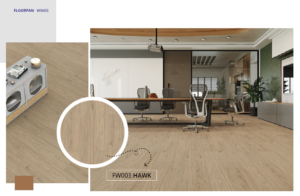 FW003 WINGS - Class 33 with 8 mm thick grooves