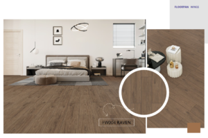 FW004 WINGS - Class 33 with 8 mm thick grooves