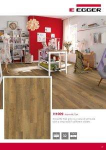 Egger المانى مخصوص H1009