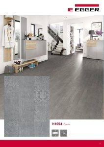 Egger المانى مخصوص H1054