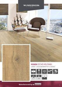 WUNDERWERK - الماني - H2426