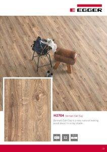 Egger المانى مخصوص H2704