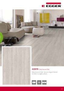 Egger المانى مخصوص H2979