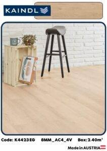 أرضيات HDF KAINDL  - K4422EG