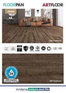 R08 PRIME - Class 32 with 8 mm thick grooves