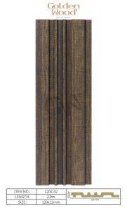 بديل الخشب تجاليد PS-1