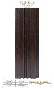 بديل الخشب تجاليد PS-10