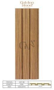 بديل الخشب تجاليد PS-11