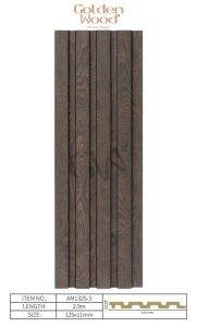 بديل الخشب تجاليد PS-16