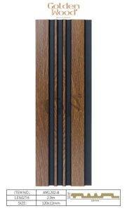 بديل الخشب تجاليد PS-17