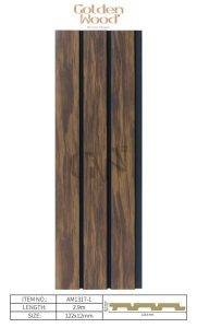 بديل الخشب تجاليد PS-18