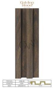 بديل الخشب تجاليد PS-22