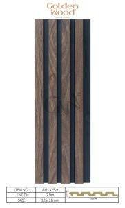 بديل الخشب تجاليد PS-24