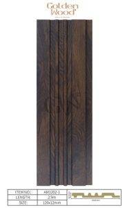 بديل الخشب تجاليد PS-25