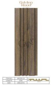 بديل الخشب تجاليد PS-26