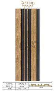 بديل الخشب تجاليد PS-27